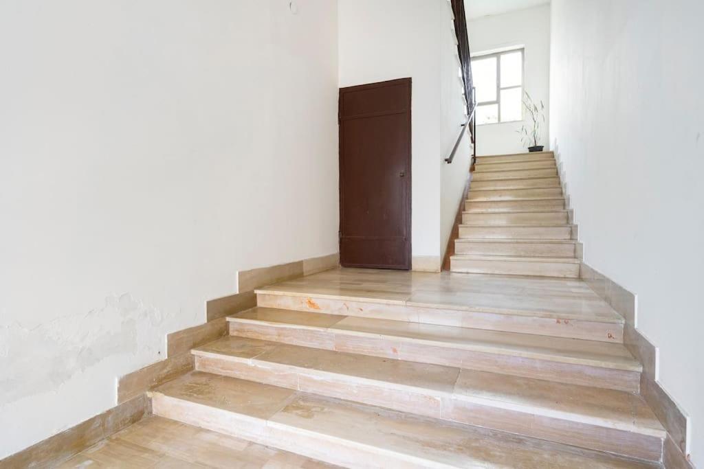 Casa Gabriella Lägenhet SantʼEufemia Lamezia Exteriör bild