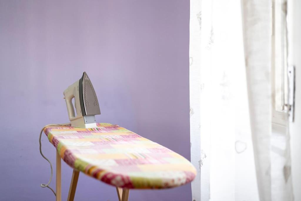 Casa Gabriella Lägenhet SantʼEufemia Lamezia Exteriör bild
