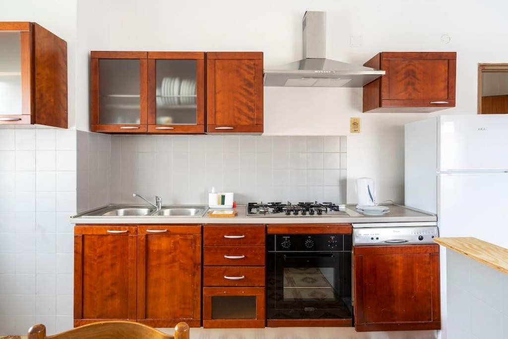 Casa Gabriella Lägenhet SantʼEufemia Lamezia Exteriör bild