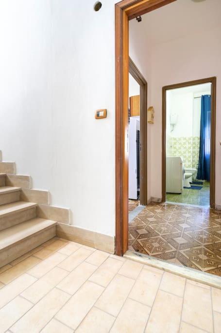Casa Gabriella Lägenhet SantʼEufemia Lamezia Exteriör bild